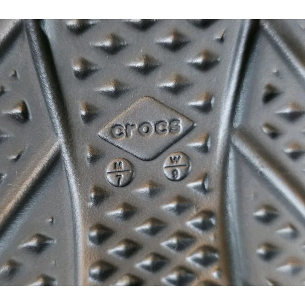 CROCS off grid